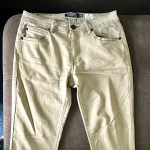 Men’s Ezekiel Chopper 305 Pants